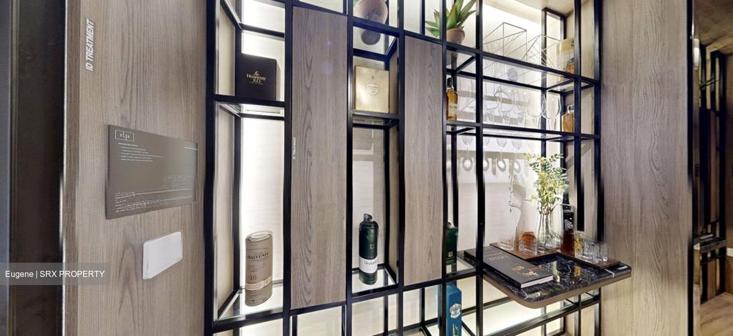 Clementi Avenue 1 (D5), Condominium #511585241